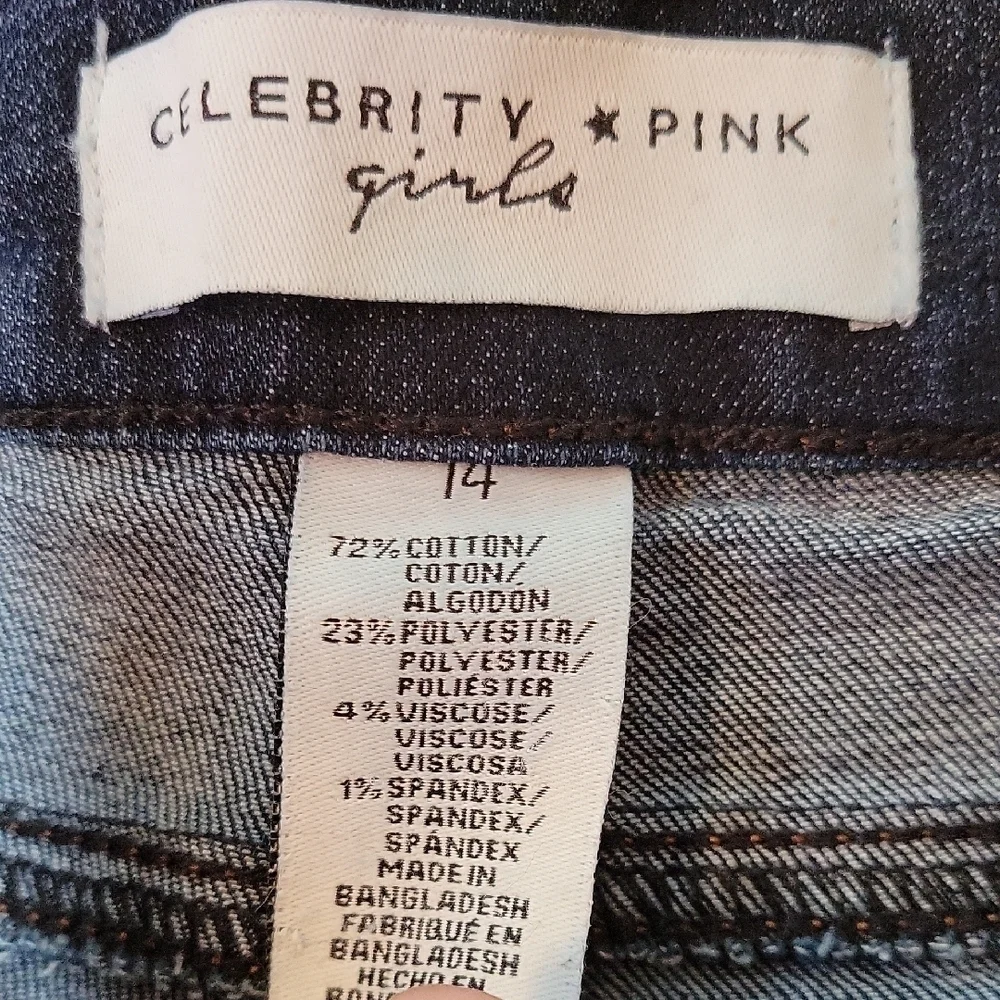 Celebrity Pink these celebrity